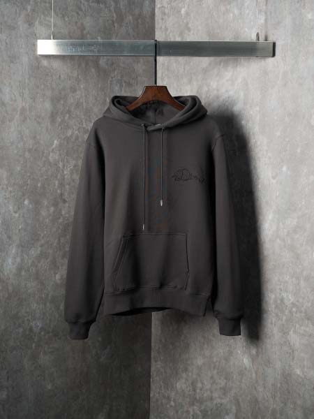 2025年12月3日秋冬新作DIORスウェット高品質人気商品...