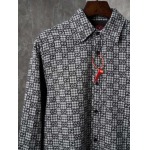 2025年12月3日秋冬新作Gucciシャツ高品質人気商品/LDF工場