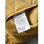 2025年12月3日秋冬新作BURBERRYジャケット高品質人気商品/LDF工場