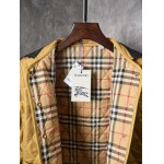 2025年12月3日秋冬新作BURBERRYジャケット高品質人気商品/LDF工場
