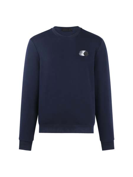 2025年12月3日秋冬新作Monclerスウェット高品質人...