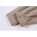 2025年12月3日秋冬新作MIUMIUジャケット高品質人気商品/LDF工場