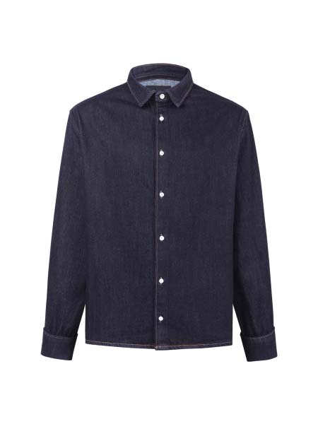 2025年12月3日秋冬新作Pradaシャツ高品質人気商品/...