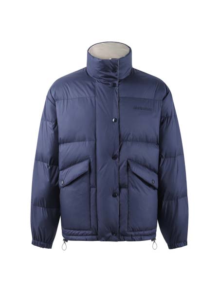 2025年12月3日秋冬新作 MIU MIUダウンジャケット...