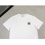 2025年12月3日秋冬新作Loewe半袖 tシャツ高品質人気商品/LDF工場