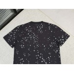 2025年12月3日秋冬新作Louis Vuitton半袖 tシャツ高品質人気商品/LDF工場