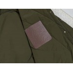 2025年12月3日秋冬新作Loeweジャケット高品質人気商品/LDF工場