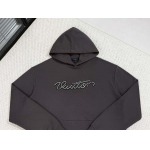 2025年12月3日秋冬新作Louis Vuittonスウェット高品質人気商品/LDF工場