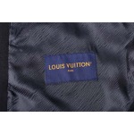 2025年12月3日秋冬新作LOUIS VUITTONジャケット高品質人気商品/LDF工場