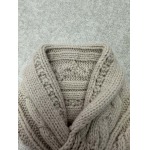 2025年12月3日秋冬新作Louis Vuittonマフラー高品質人気商品/LDF工場