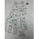 2025年12月3日秋冬新作Loewetシャツ高品質人気商品/LDF工場