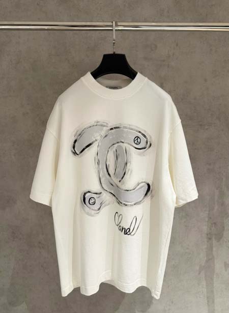 2025年12月3日秋冬新作Chaneltシャツ高品質人気商...