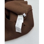 2025年12月3日秋冬新作Loeweニット高品質人気商品/LDF工場