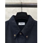 2025年12月3日秋冬新作Celineシャツ高品質人気商品/LDF工場
