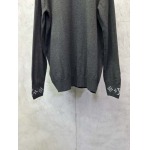 2025年12月3日秋冬新作LOUIS VUITTONセーター高品質人気商品/LDF工場