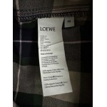 2025年12月3日秋冬新作Loeweジャケット高品質人気商品/LDF工場