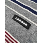 2025年12月3日秋冬新作Miu Miu長袖高品質人気商品/LDF工場