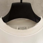 2025年12月4日秋冬新作Maison Margielatシャツ高品質人気商品/LDF工場