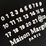 2025年12月4日秋冬新作Maison Margielatシャツ高品質人気商品/LDF工場