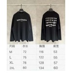 2025年12月4日秋冬新作Maison Margielatシャツ高品質人気商品/LDF工場
