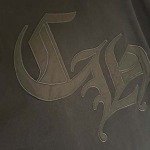 2025年12月4日秋冬新作Chrome heartstシャツ高品質人気商品/LDF工場