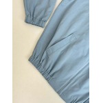 2025年12月4日秋冬新作Pradaジャケット高品質人気商品/LDF工場