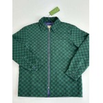 2025年12月4日秋冬新作Gucciジャケット高品質人気商品/LDF工場