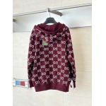 2025年12月4日秋冬新作Gucciジャケット高品質人気商品/LDF工場