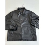 2025年12月4日秋冬新作Chrome hearts ジャケット高品質人気商品/LDF工場