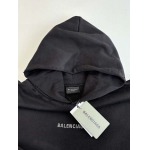 2025年12月4日秋冬新作BALENCIAGAスウェット高品質人気商品/LDF工場