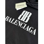 2025年12月4日秋冬新作BALENCIAGAスウェット高品質人気商品/LDF工場