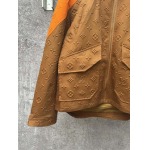 2025年12月4日秋冬新作Louis vuittonジャケット高品質人気商品/LDF工場