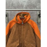 2025年12月4日秋冬新作Louis vuittonジャケット高品質人気商品/LDF工場