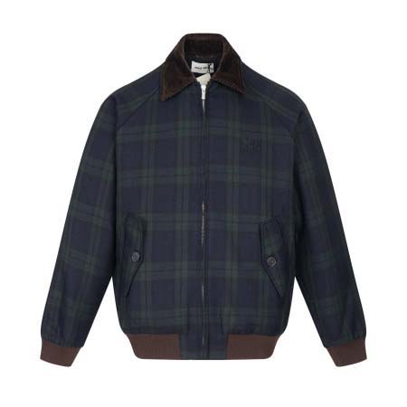 2025年12月4日秋冬新作MiuMiuジャケット高品質人気...