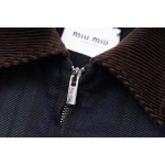 2025年12月4日秋冬新作MiuMiuジャケット高品質人気商品/LDF工場
