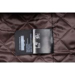 2025年12月4日秋冬新作MiuMiuジャケット高品質人気商品/LDF工場