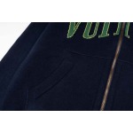 2025年12月4日秋冬新作Louis vuittonジャケット高品質人気商品/LDF工場