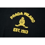 2025年12月4日秋冬新作Pradaスウェット高品質人気商品/LDF工場