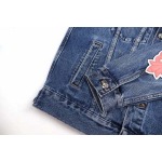 2025年12月4日秋冬新作Chrome heartsジャケット高品質人気商品/LDF工場