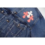 2025年12月4日秋冬新作Chrome heartsジャケット高品質人気商品/LDF工場