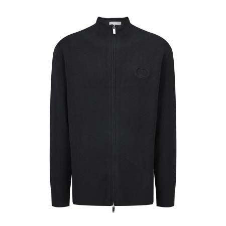 2025年12月4日秋冬新作Dior  ニットカーディガン ...