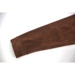 2025年12月4日秋冬新作Louis vuittonジャケット高品質人気商品/LDF工場