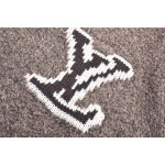 2025年12月4日秋冬新作Louis vuittonセーター高品質人気商品/LDF工場
