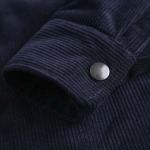 2025年12月4日秋冬新作Prada綿の服高品質人気商品/LDF工場