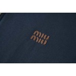 2025年12月4日秋冬新作MiuMiuジャケット高品質人気商品/LDF工場