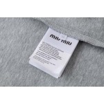 2025年12月4日秋冬新作MiuMiuジャケット高品質人気商品/LDF工場