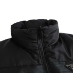2025年12月4日秋冬新作Pradaダウンジャケット高品質人気商品/LDF工場