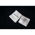 2025年12月4日秋冬新作MiuMiuセーター高品質人気商品/LDF工場