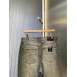 2025年12月4日秋冬新作FENDIジーパン高品質人気商品/LDF工場