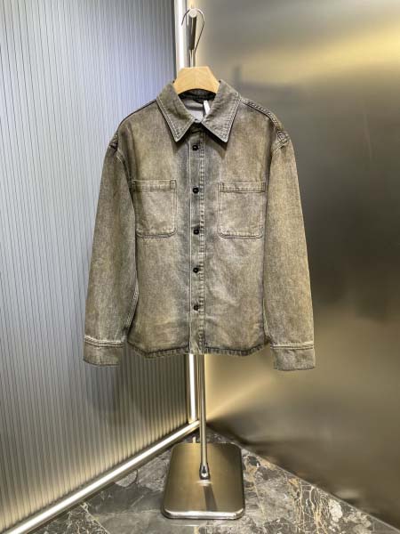 2025年12月4日秋冬新作fendiシャツ高品質人気商品/...